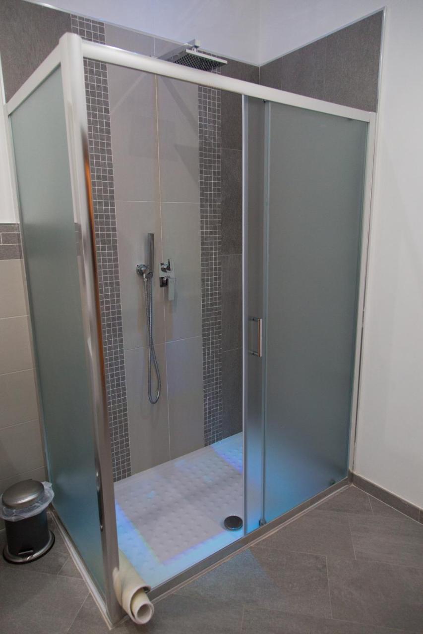B&B Centro Storico Viterbo Zewnętrze zdjęcie