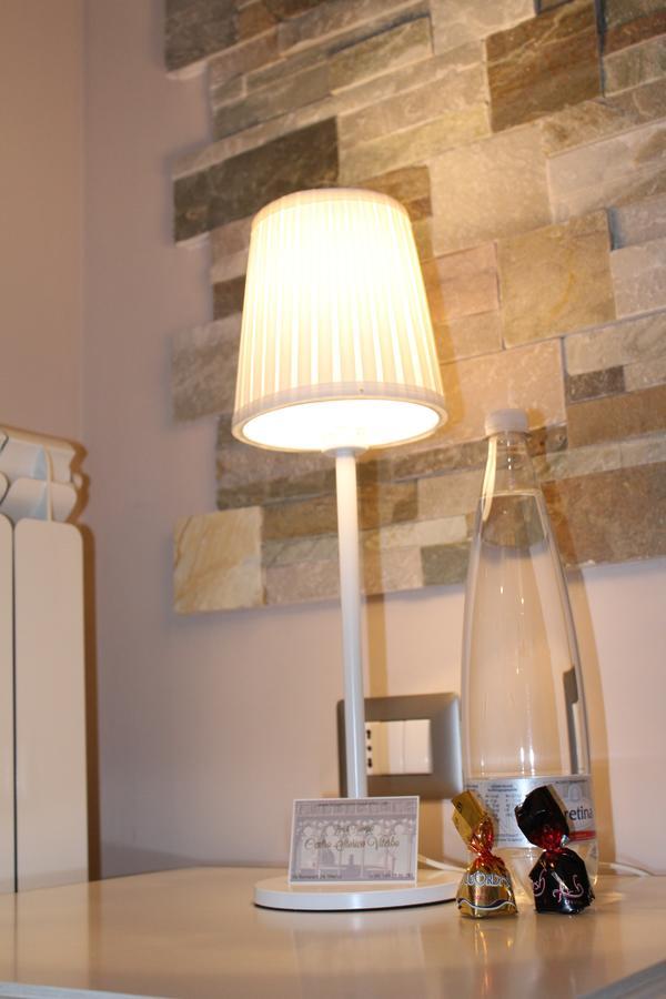 B&B Centro Storico Viterbo Zewnętrze zdjęcie