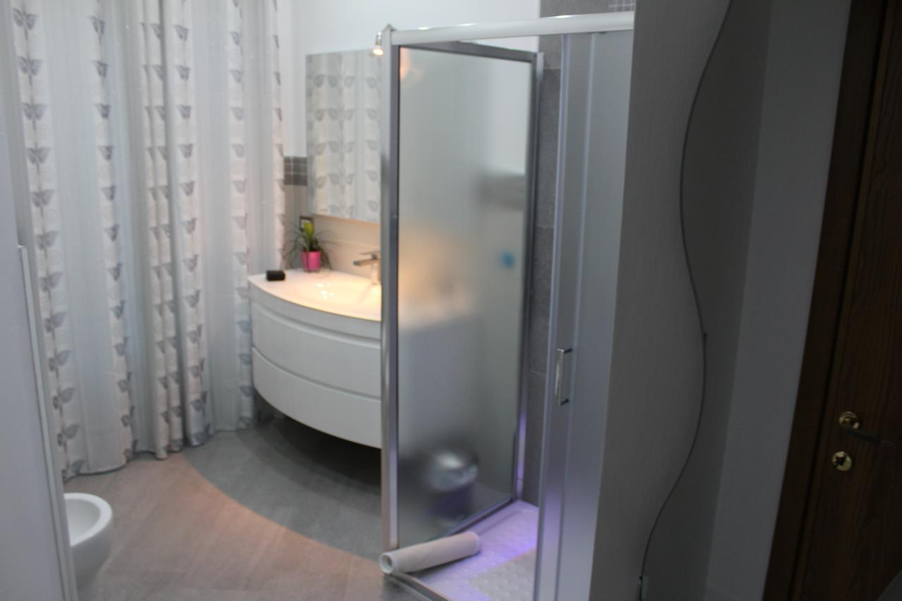 B&B Centro Storico Viterbo Zewnętrze zdjęcie