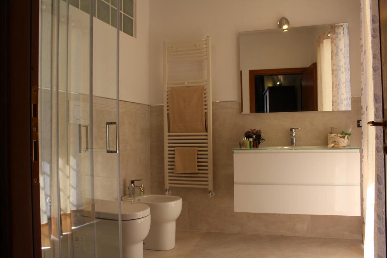 B&B Centro Storico Viterbo Zewnętrze zdjęcie