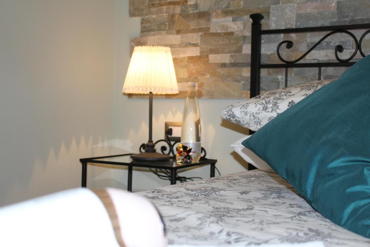 B&B Centro Storico Viterbo Zewnętrze zdjęcie