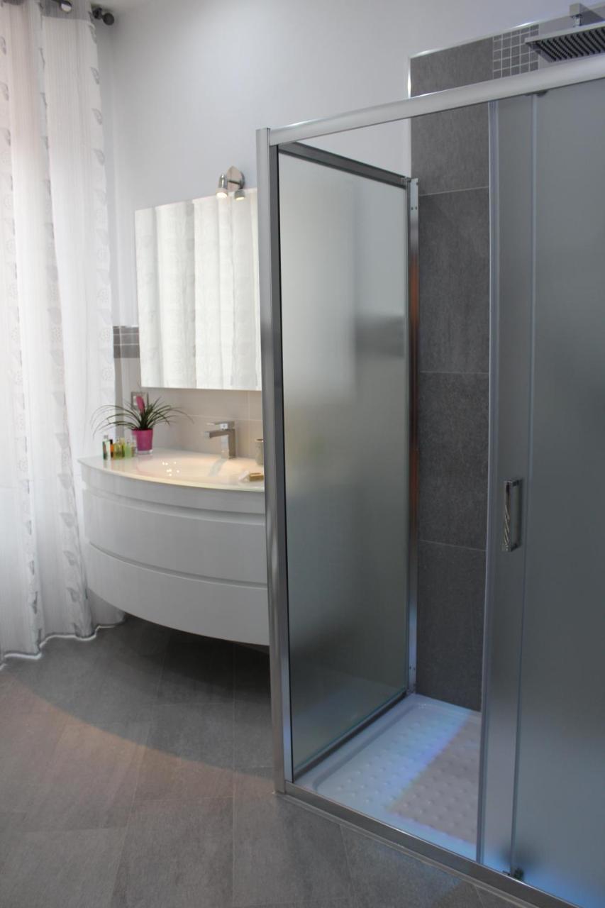 B&B Centro Storico Viterbo Zewnętrze zdjęcie