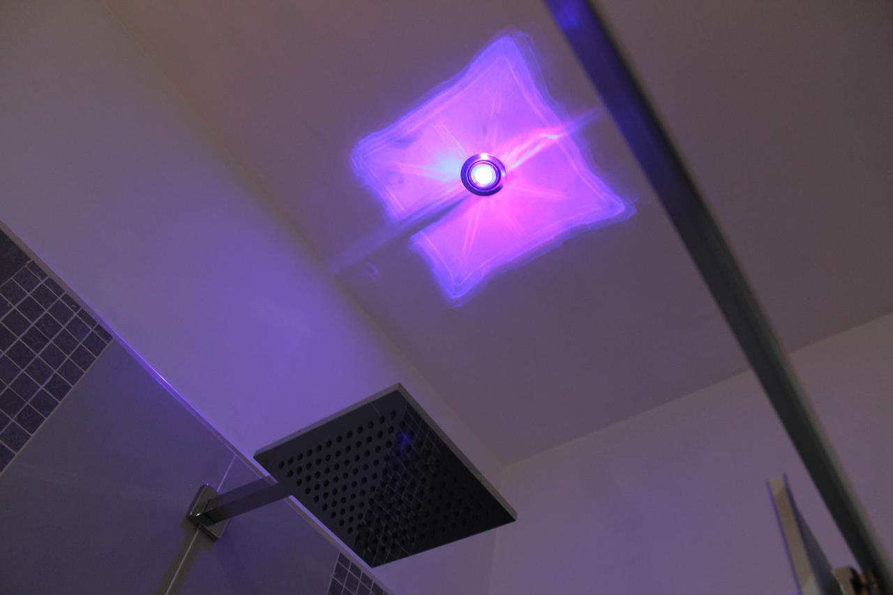 B&B Centro Storico Viterbo Zewnętrze zdjęcie