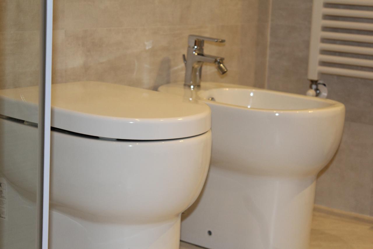 B&B Centro Storico Viterbo Zewnętrze zdjęcie