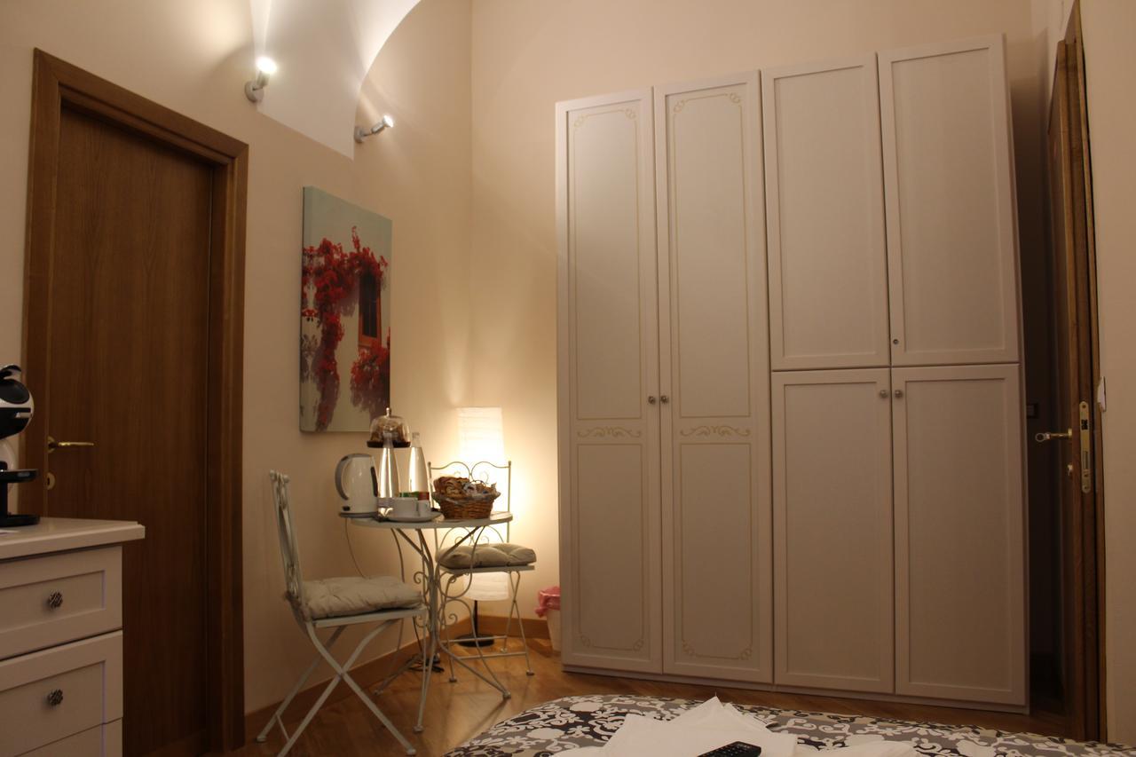 B&B Centro Storico Viterbo Zewnętrze zdjęcie