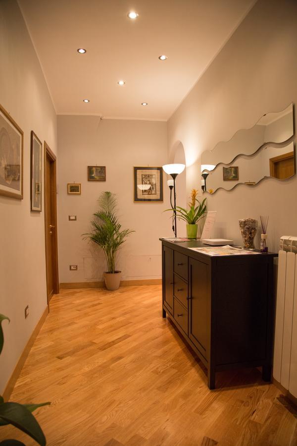 B&B Centro Storico Viterbo Zewnętrze zdjęcie