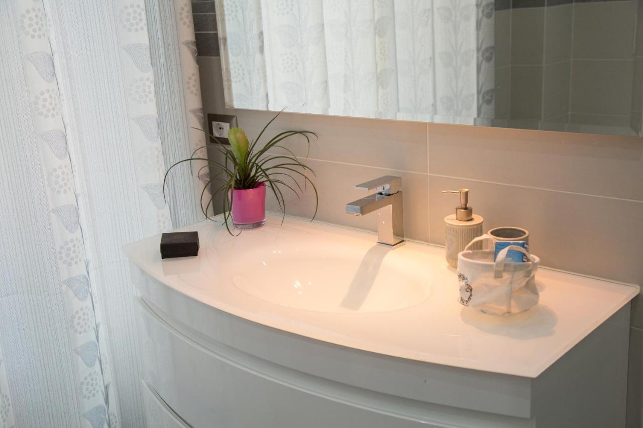B&B Centro Storico Viterbo Zewnętrze zdjęcie