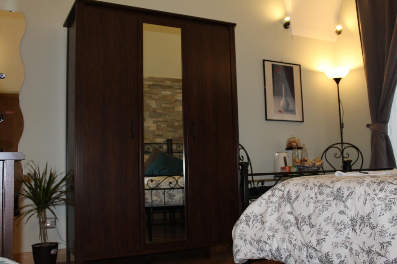 B&B Centro Storico Viterbo Zewnętrze zdjęcie