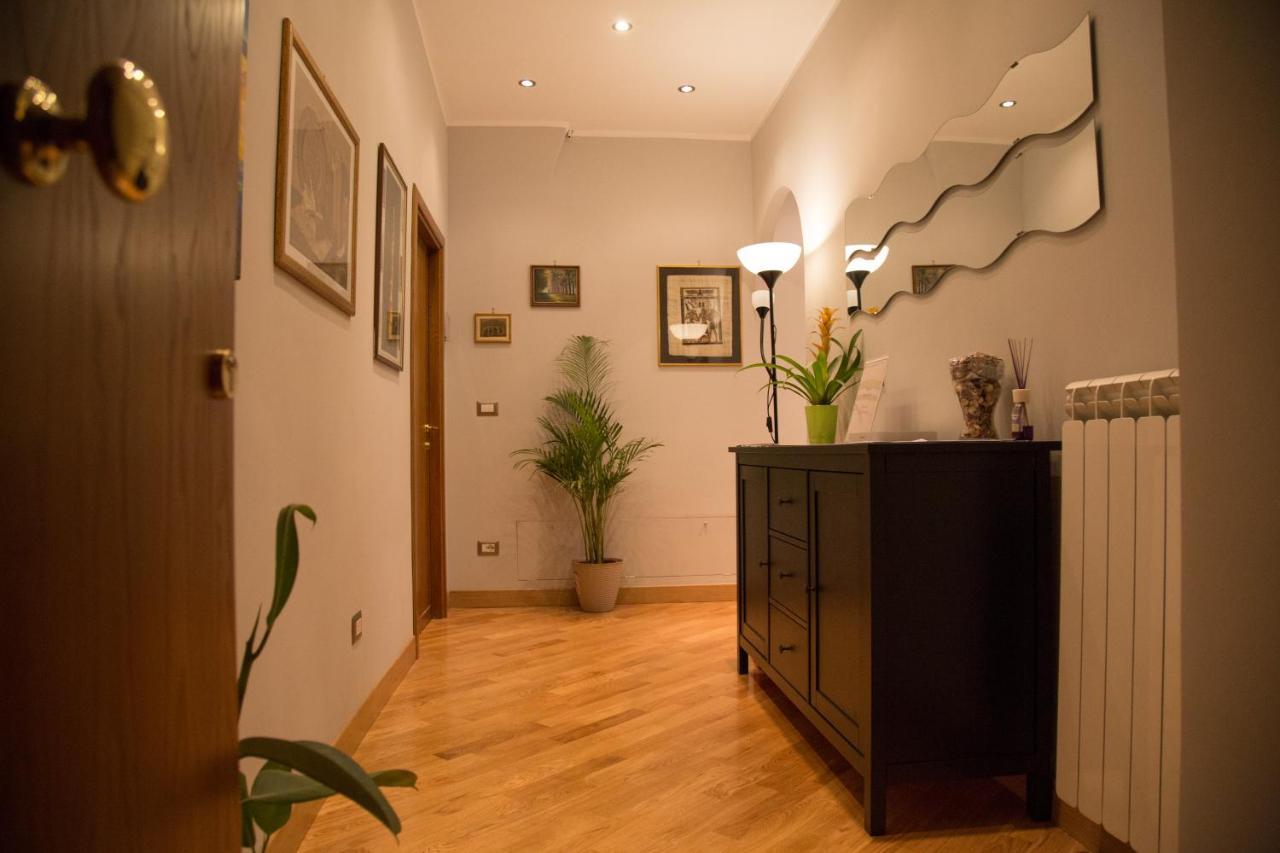 B&B Centro Storico Viterbo Zewnętrze zdjęcie