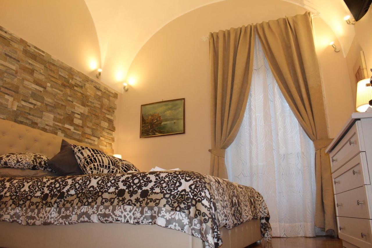 B&B Centro Storico Viterbo Zewnętrze zdjęcie