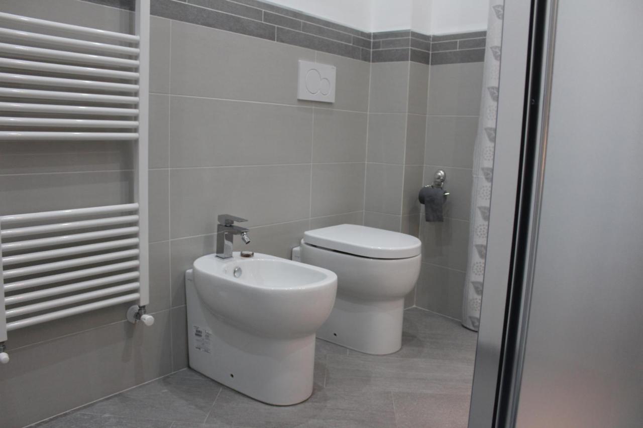 B&B Centro Storico Viterbo Zewnętrze zdjęcie