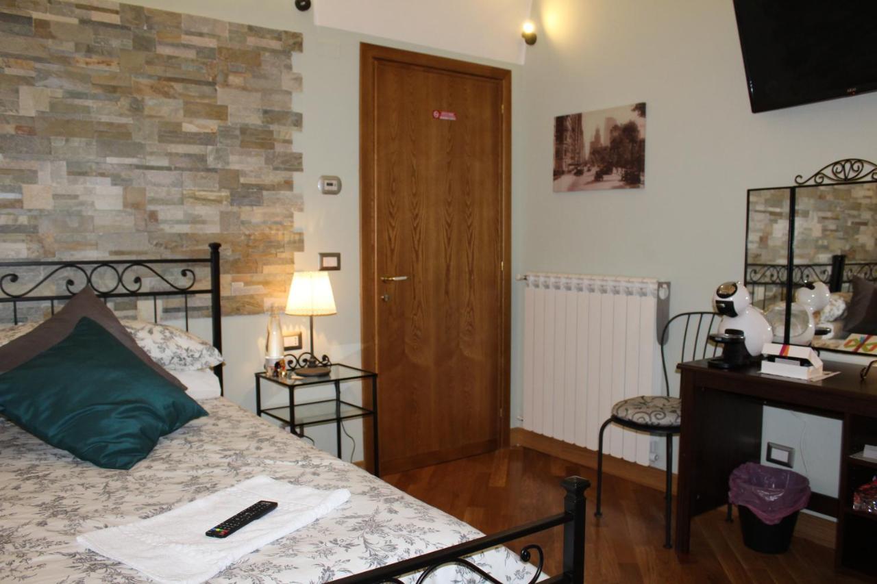B&B Centro Storico Viterbo Zewnętrze zdjęcie