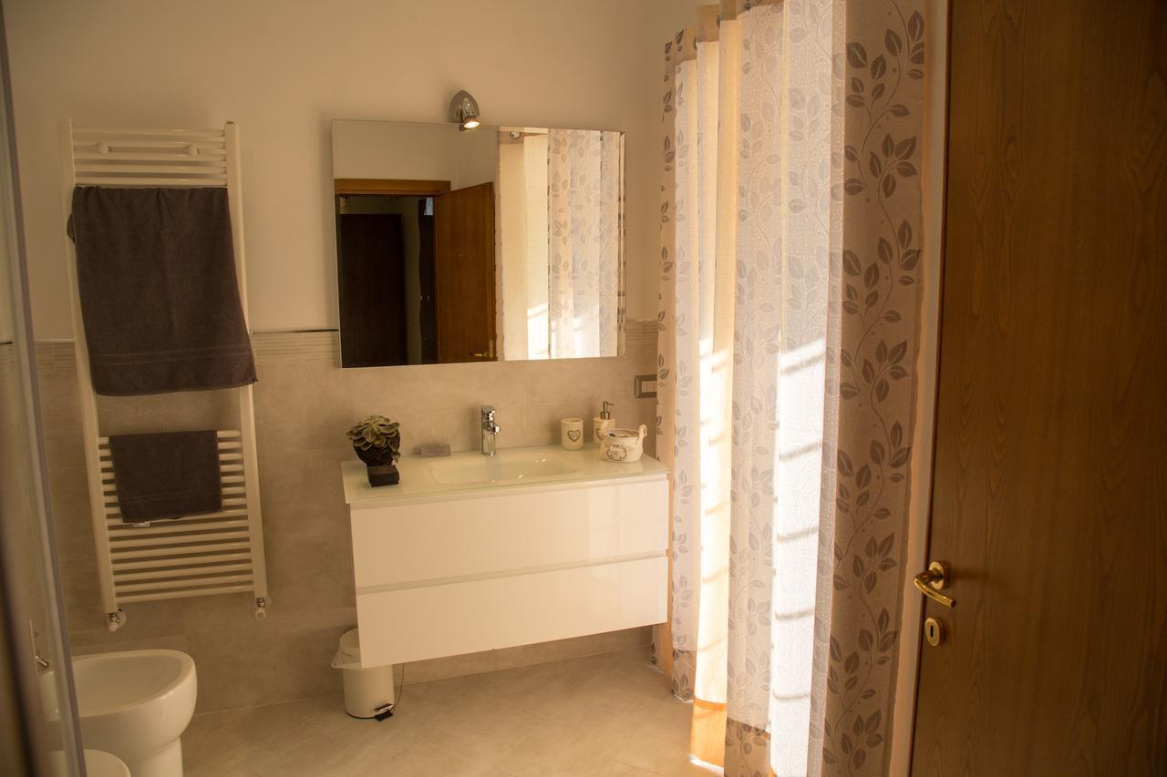 B&B Centro Storico Viterbo Zewnętrze zdjęcie