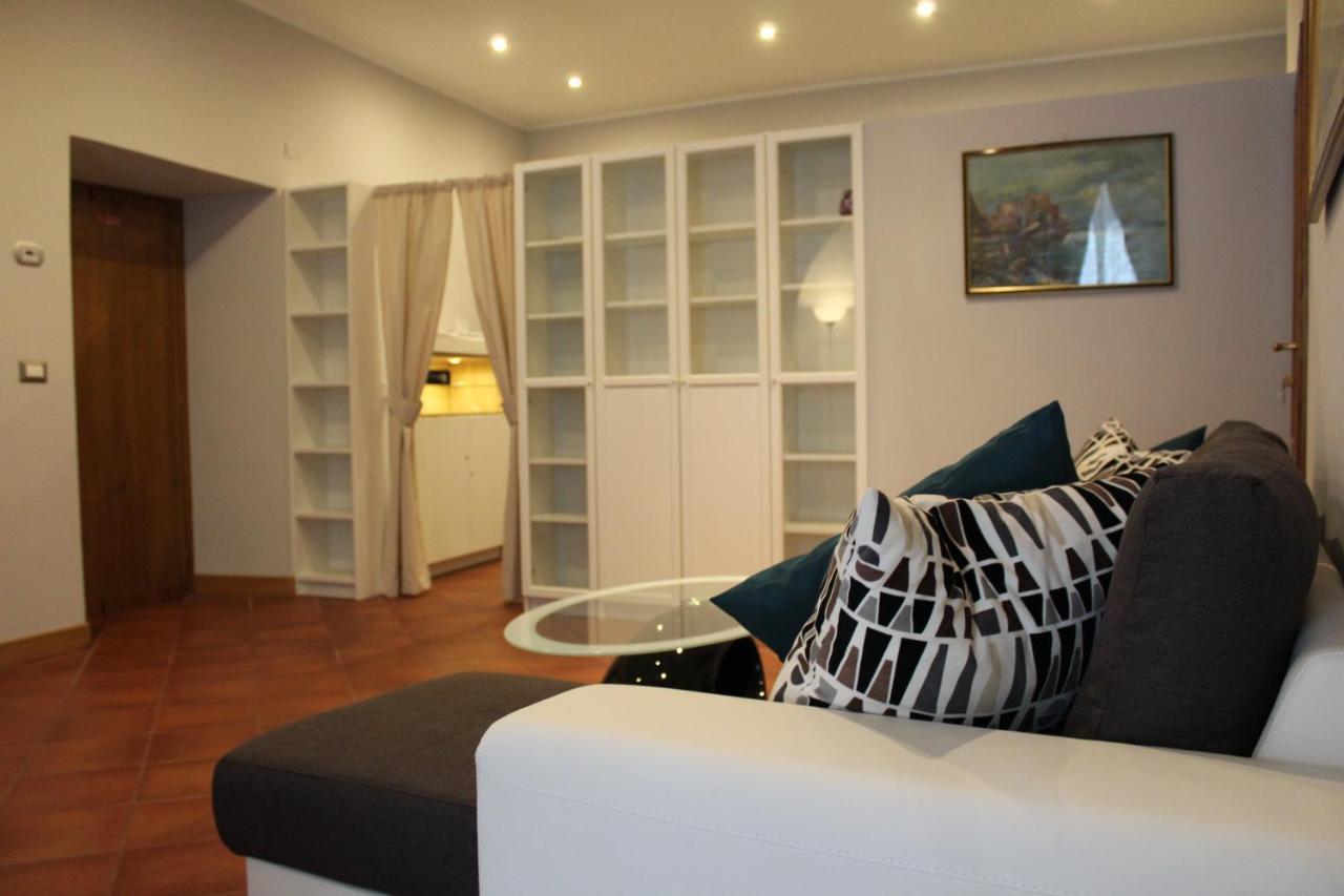 B&B Centro Storico Viterbo Zewnętrze zdjęcie