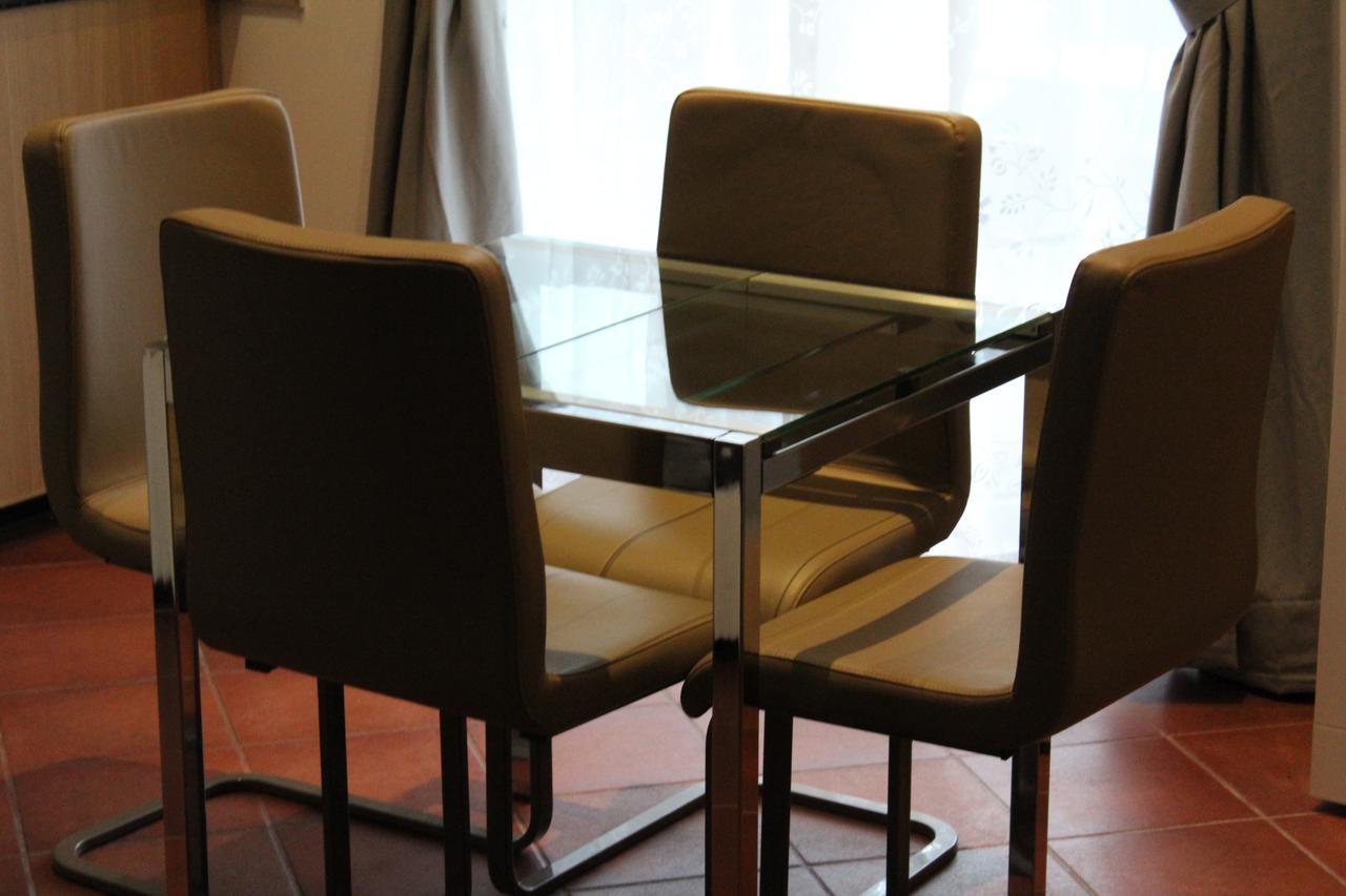 B&B Centro Storico Viterbo Zewnętrze zdjęcie