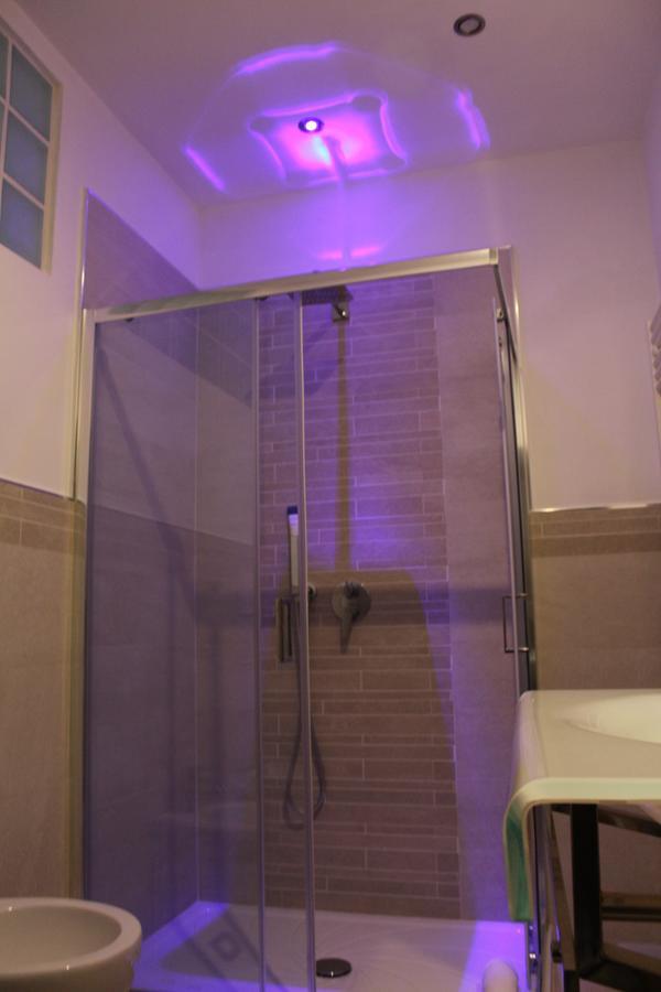 B&B Centro Storico Viterbo Zewnętrze zdjęcie