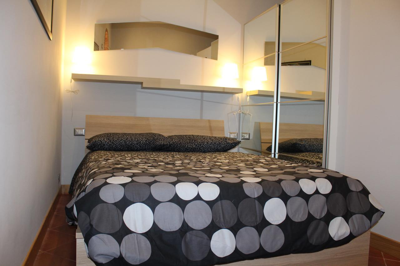 B&B Centro Storico Viterbo Zewnętrze zdjęcie