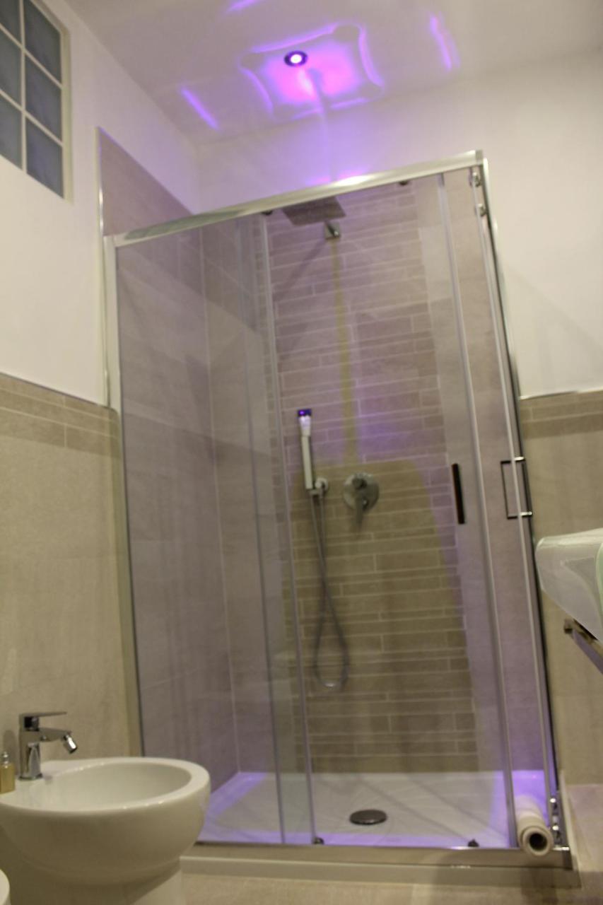 B&B Centro Storico Viterbo Zewnętrze zdjęcie