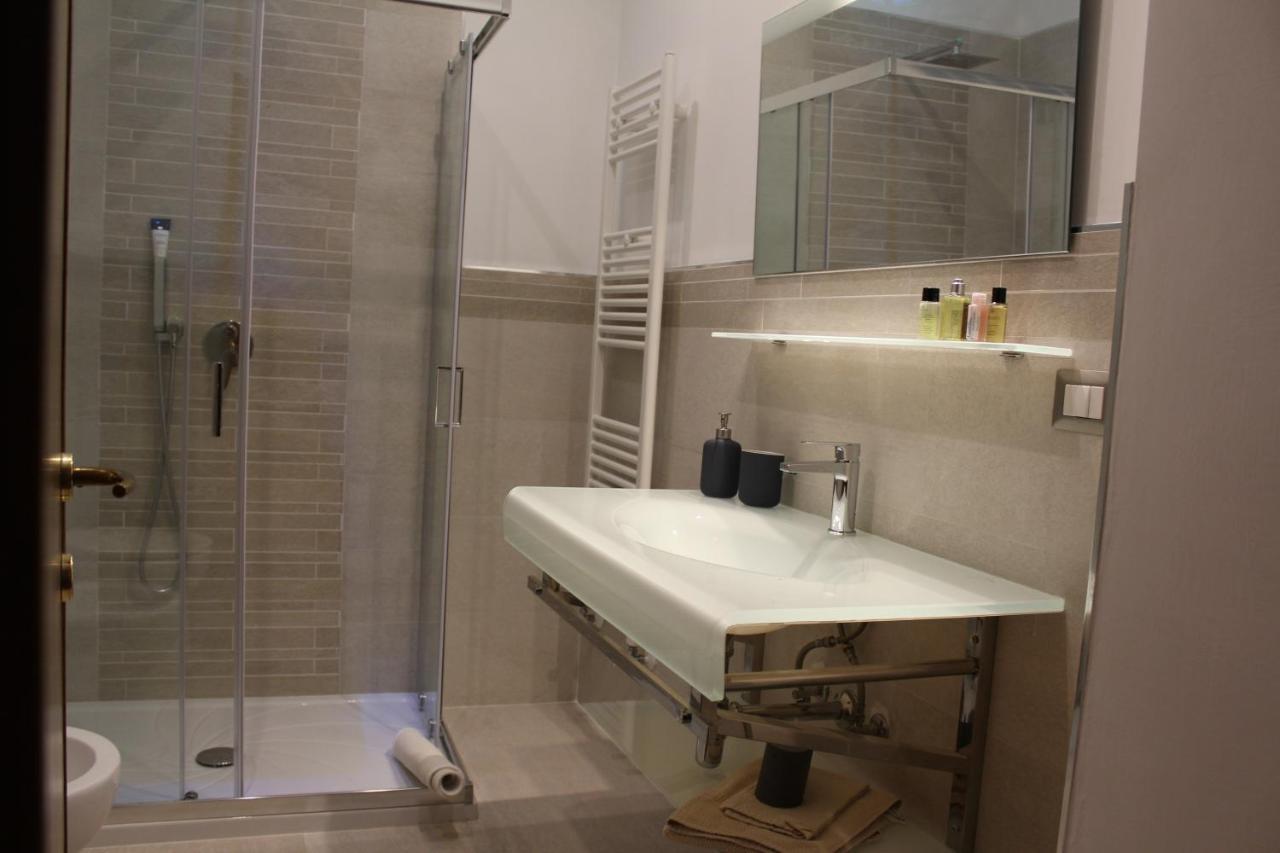 B&B Centro Storico Viterbo Zewnętrze zdjęcie