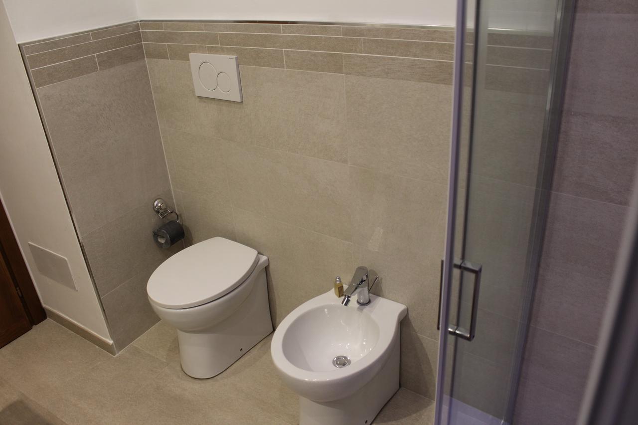 B&B Centro Storico Viterbo Zewnętrze zdjęcie
