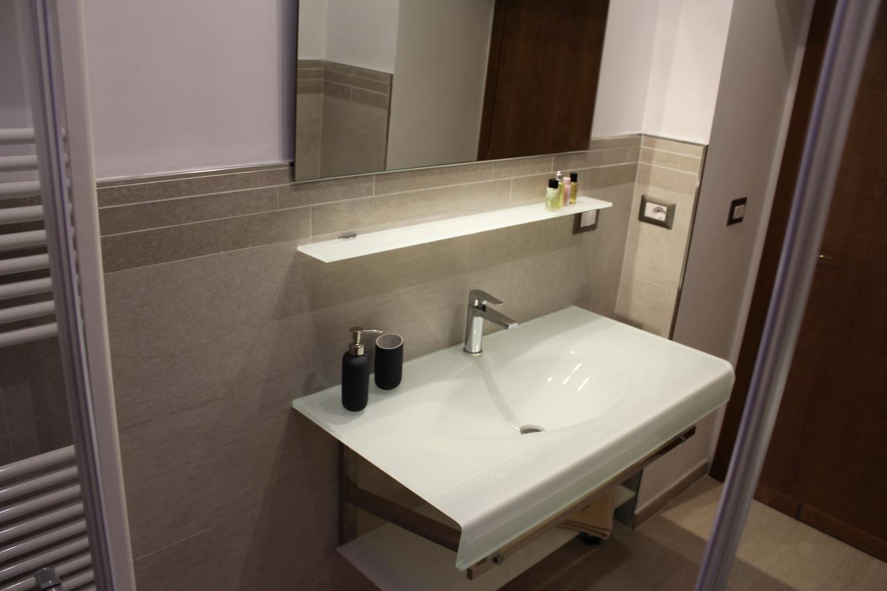 B&B Centro Storico Viterbo Zewnętrze zdjęcie