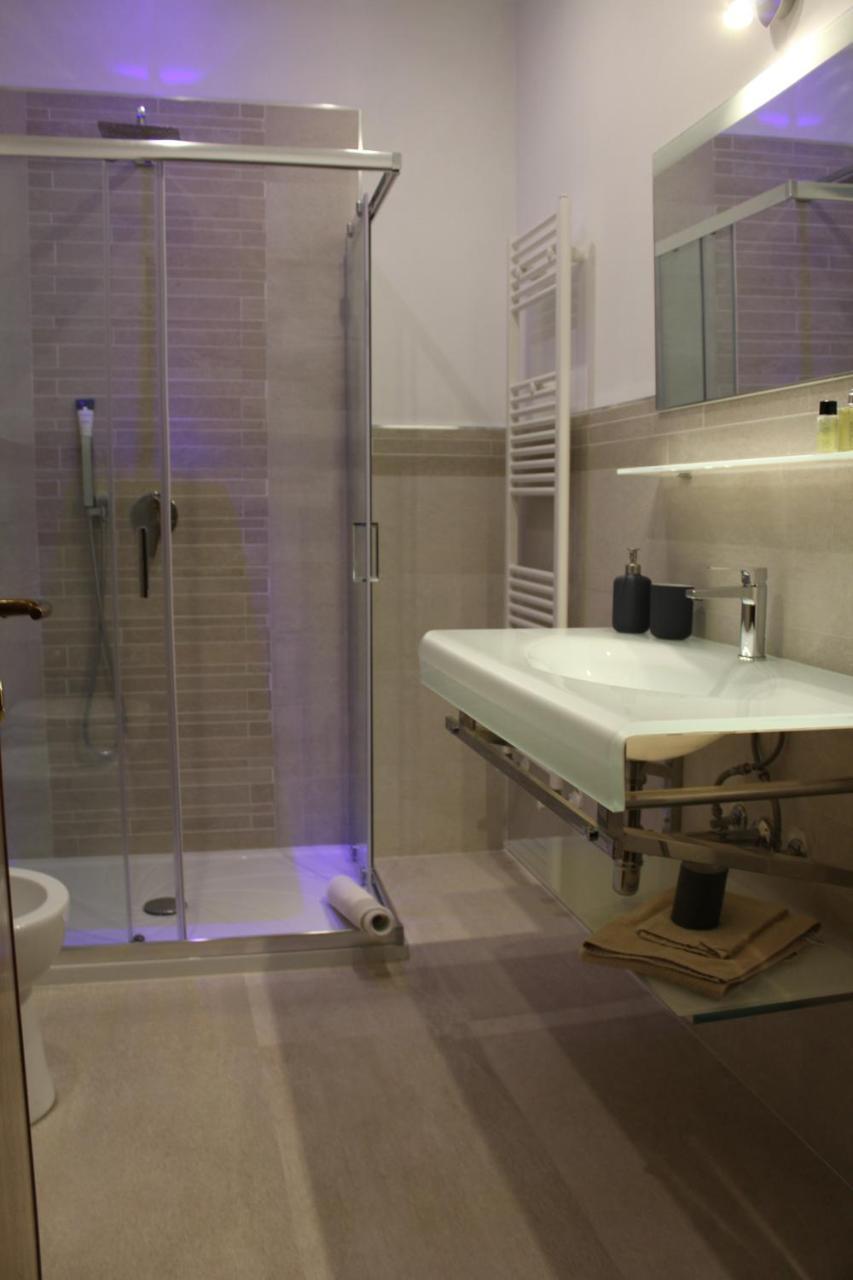 B&B Centro Storico Viterbo Zewnętrze zdjęcie